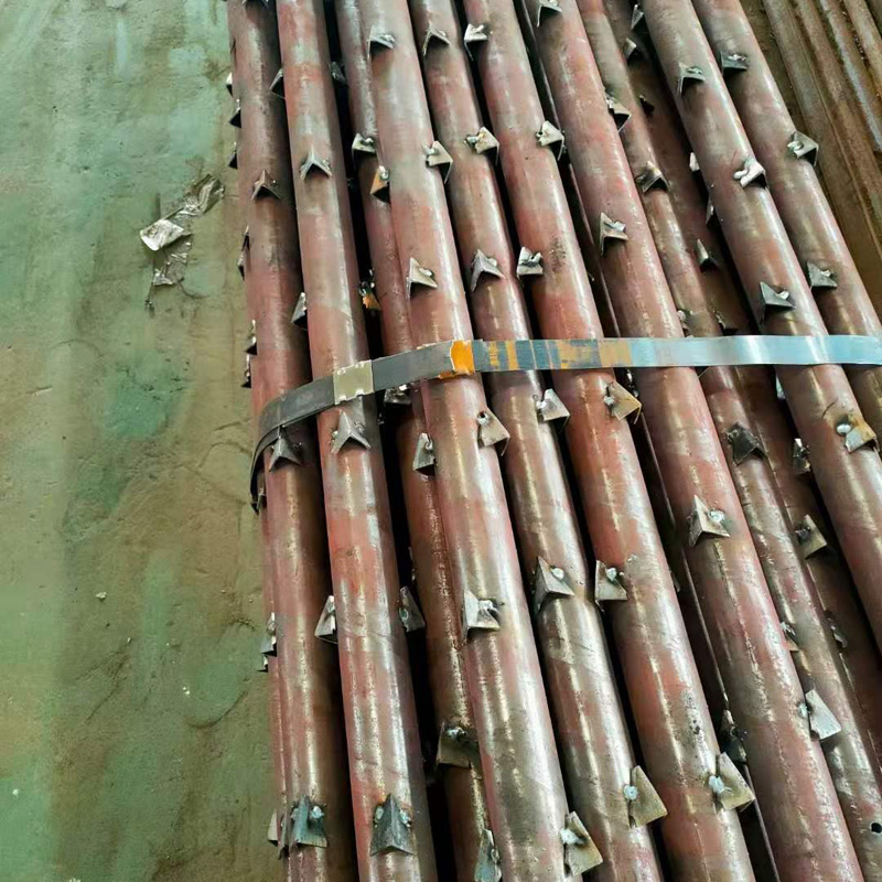 资中土钉小导管