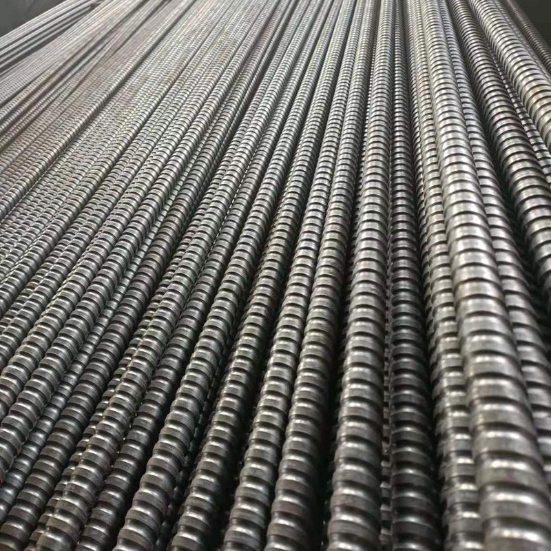 资中中空锚杆